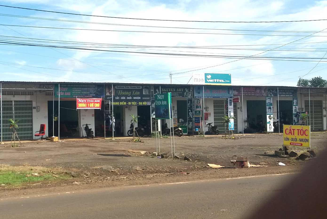 Bị truy sát nhầm, 9X tử vong tại quán internet ảnh 1