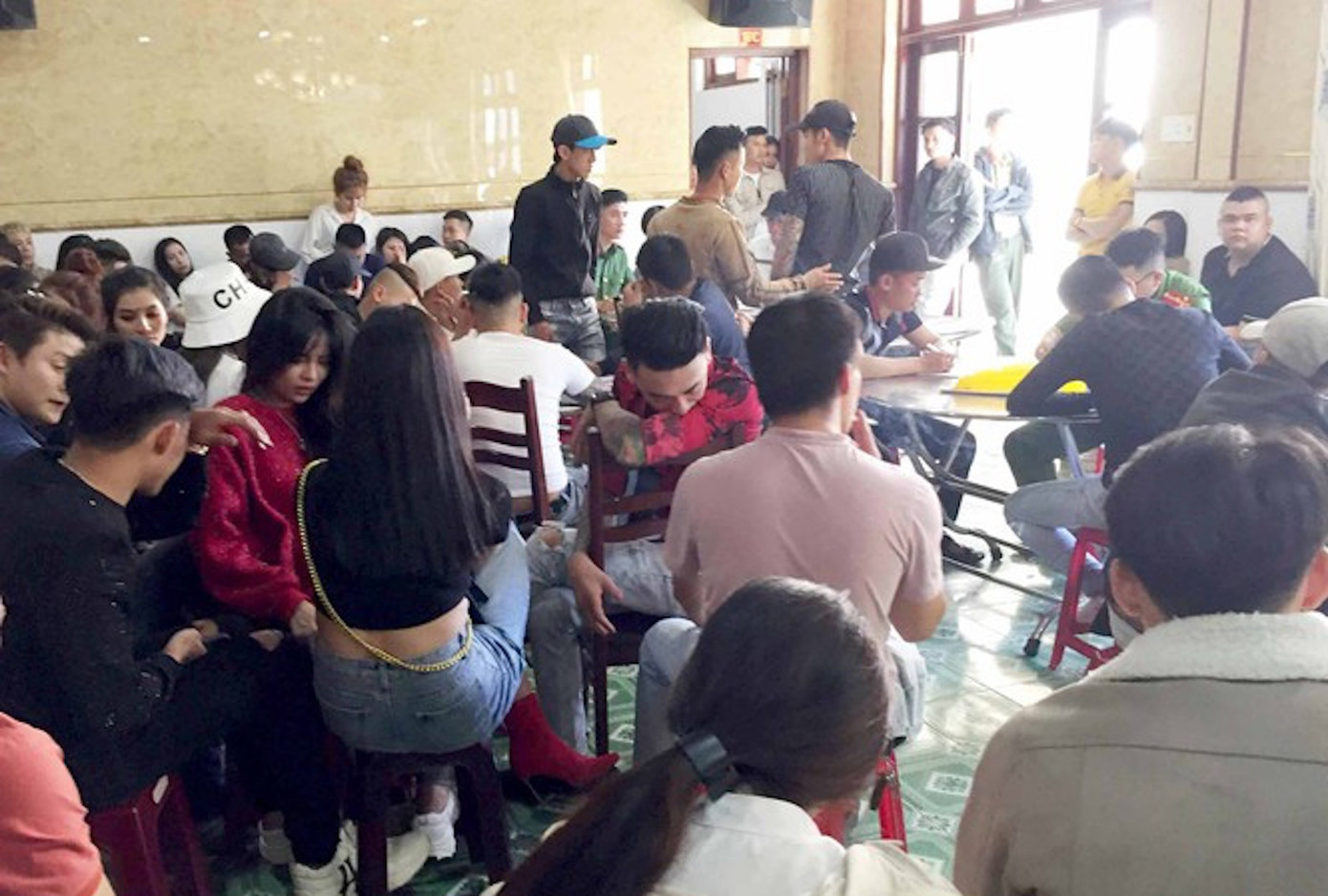 Gia Lai tăng tội phạm do... dịch bệnh ảnh 1