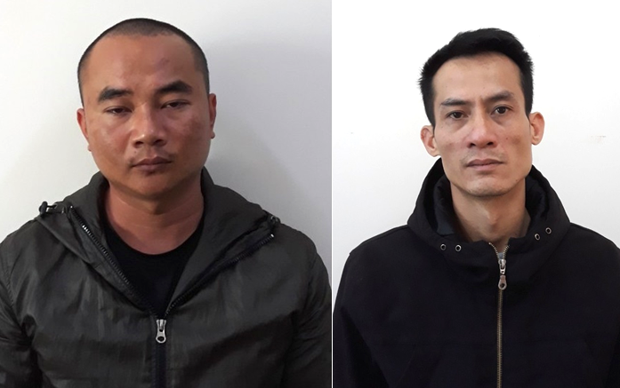 Vụ bắt sòng bạc 'khủng' ở Tây Nguyên: Thêm 3 đối tượng đầu thú ảnh 1