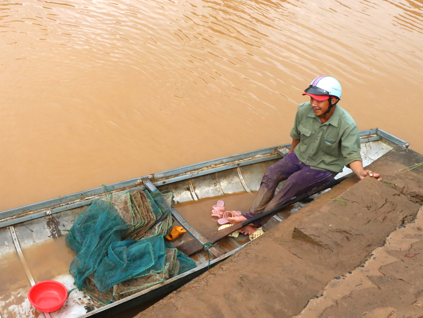 Gia Lai - Kon Tum tan hoang sau bão số 9 ảnh 3