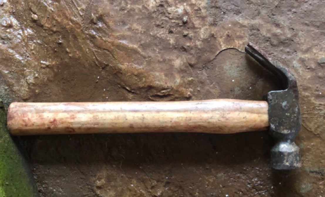 Người đàn bà khai nhận dùng búa đánh chết người tình ảnh 2