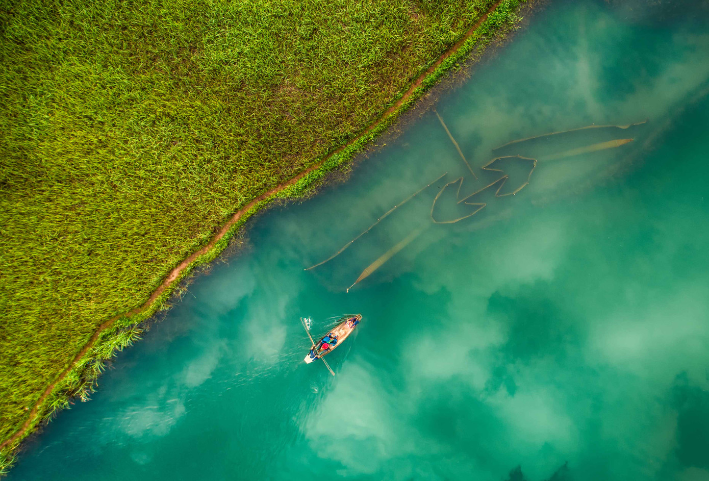 Thảng thốt trước loạt cảnh đẹp quanh phố núi Pleiku ảnh 7