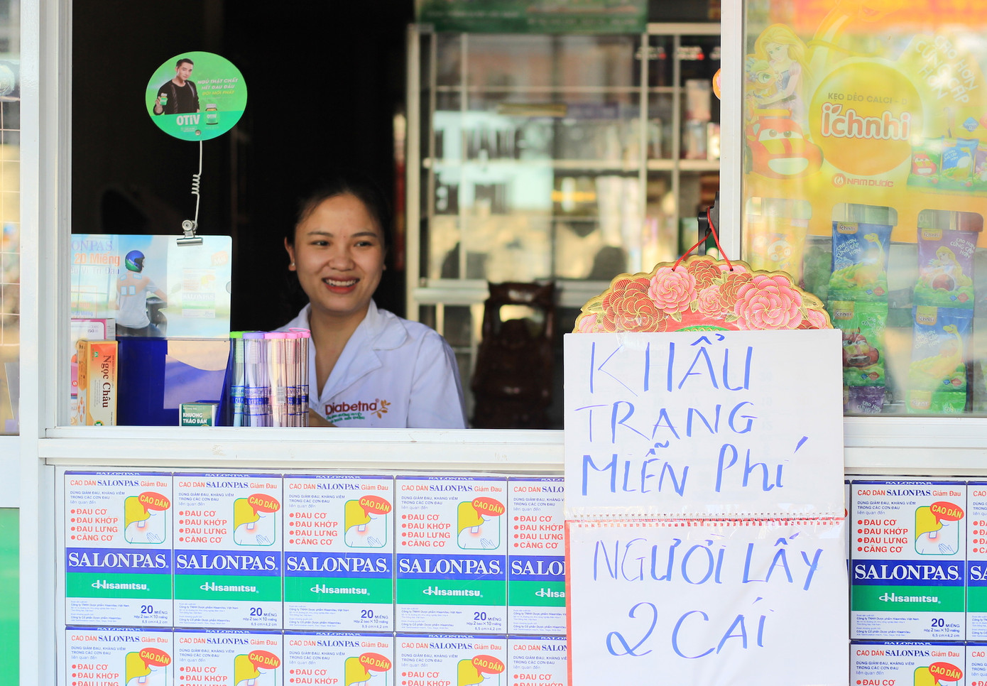 Gia Lai: Cách ly một trường hợp trở về từ Vũ Hán ảnh 1