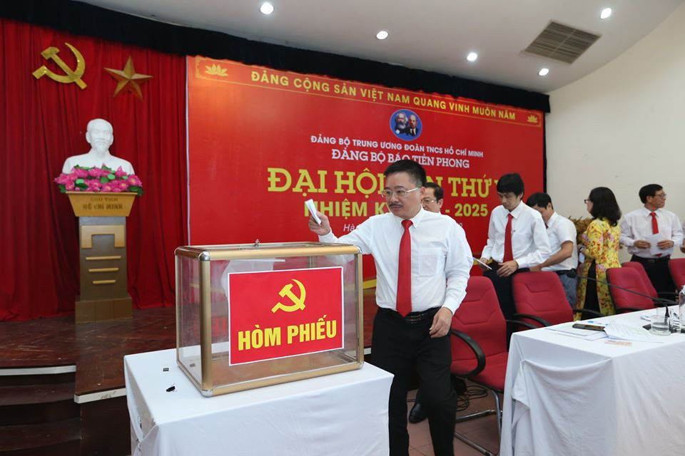 Phát huy tinh thần đoàn kết, biến việc sáp nhập là cơ hội để phát triển ảnh 2