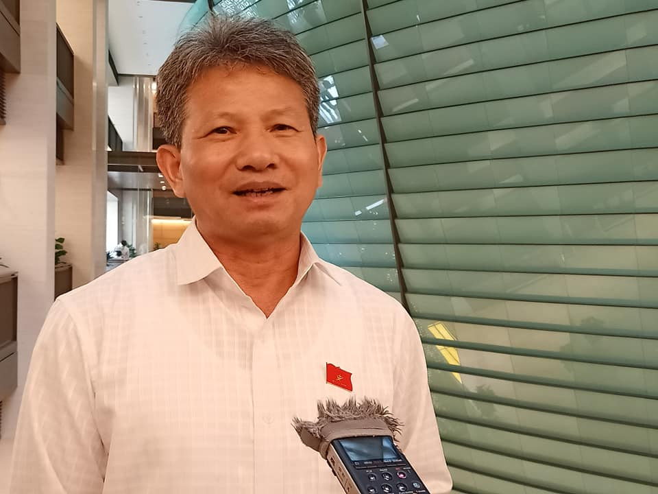 Đường sắt đô thị ì ạch, đội vốn: Nước ngoài từ chức ngay, còn mình đâu có? ảnh 1