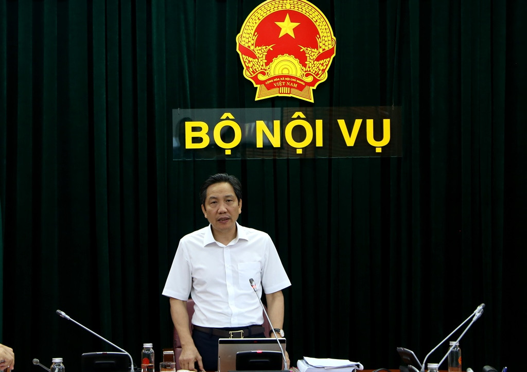 Đề xuất thành lập thành phố Hồng Ngự, tỉnh Đồng Tháp ảnh 1