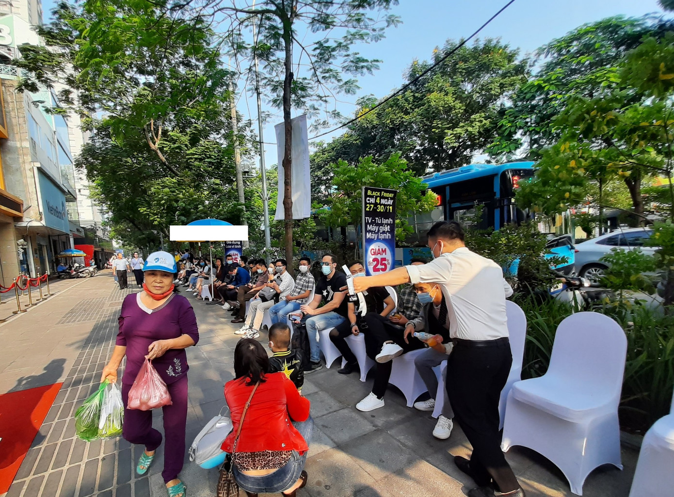 Ám ảnh bóng ma đa cấp thời 4.0: Tôi đi làm nhân viên môi giới Forex ảnh 5