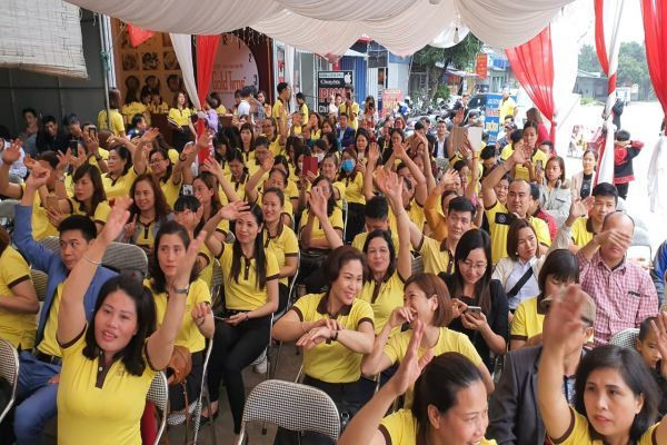 Ám ảnh bóng ma đa cấp thời 4.0: Sự thật vùng nguyên liệu của Macca Nutrition Việt Nam ảnh 2 Ám ảnh bóng ma đa cấp thời 4.0: Sự thật vùng nguyên liệu của Macca Nutrition Việt Nam ảnh 2