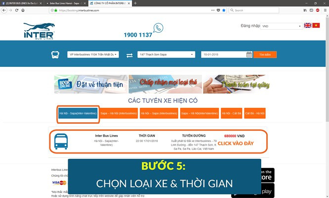 Tình yêu thăng hoa với xe ‘khách tình nhân’ Inter Love Forever ảnh 9