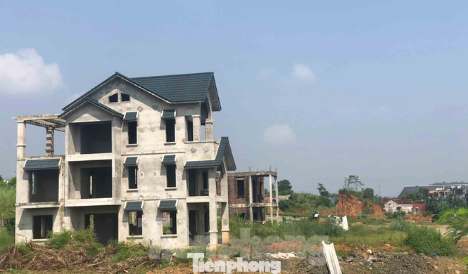 Thanh tra toàn diện dự án đô thị hơn 400 tỷ của Kosy ở Lào Cai ảnh 1