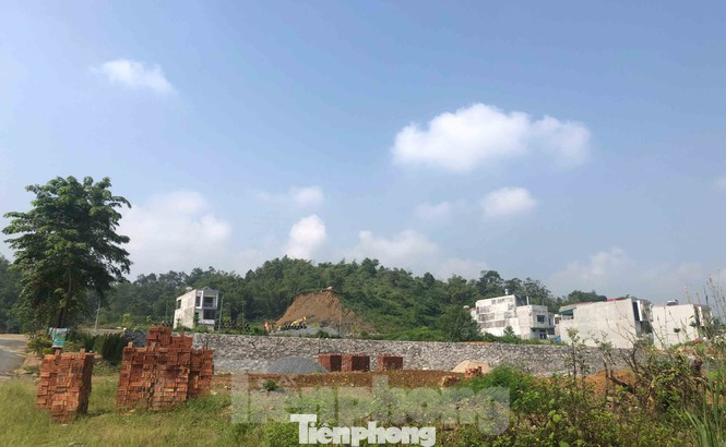 Thanh tra toàn diện dự án đô thị hơn 400 tỷ của Kosy ở Lào Cai ảnh 2