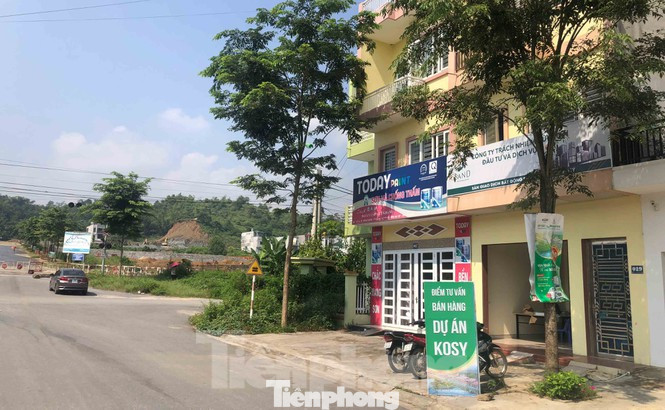 Thanh tra toàn diện dự án đô thị hơn 400 tỷ của Kosy ở Lào Cai ảnh 3