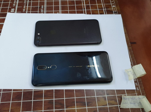 Toàn cảnh một vụ cướp túi xách manh động ở Sài Gòn ảnh 4