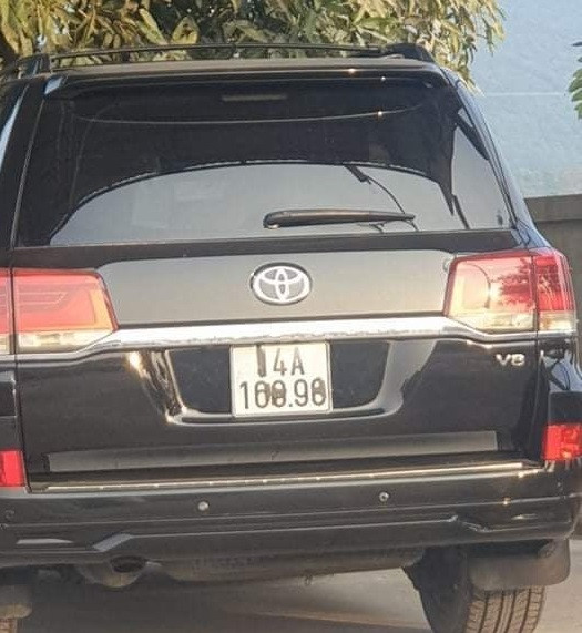 Xem xét xử lý nặng với hành vi sửa, che biển số để né phạt nguội ảnh 2