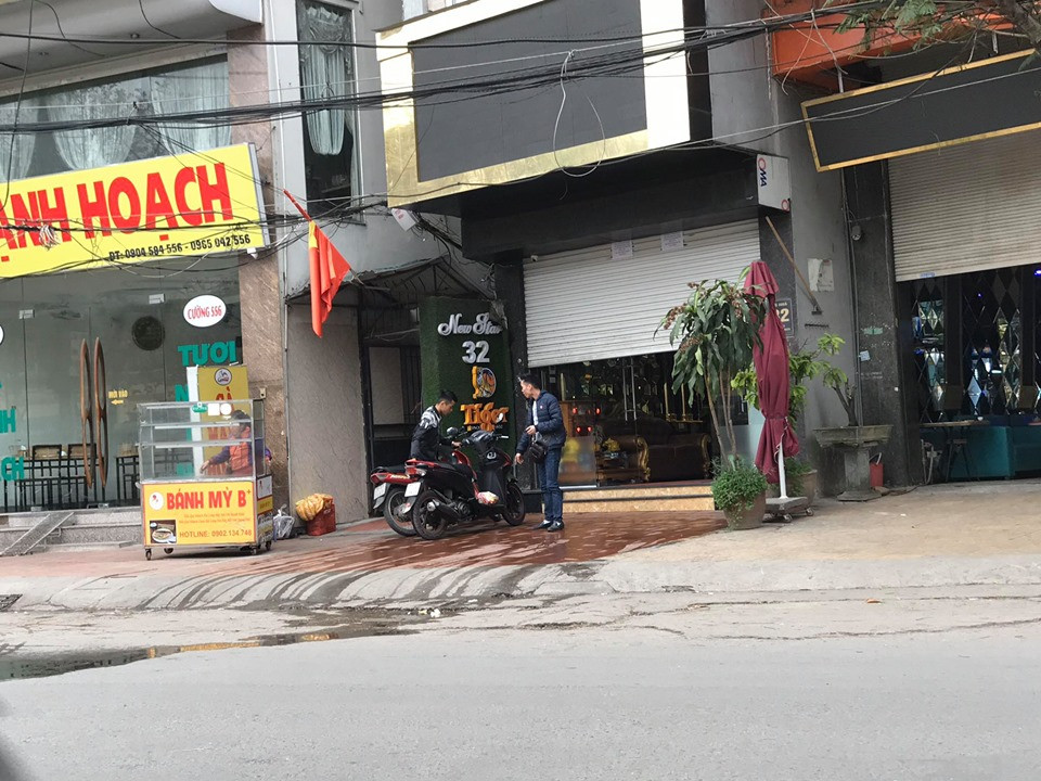 Nhiều quán karaoke và massage vẫn hoạt động sau tuyên bố của Chủ tịch Hà Nội ảnh 7