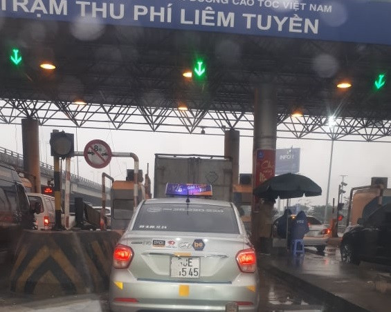 Xem xét xử lý nặng với hành vi sửa, che biển số để né phạt nguội ảnh 6