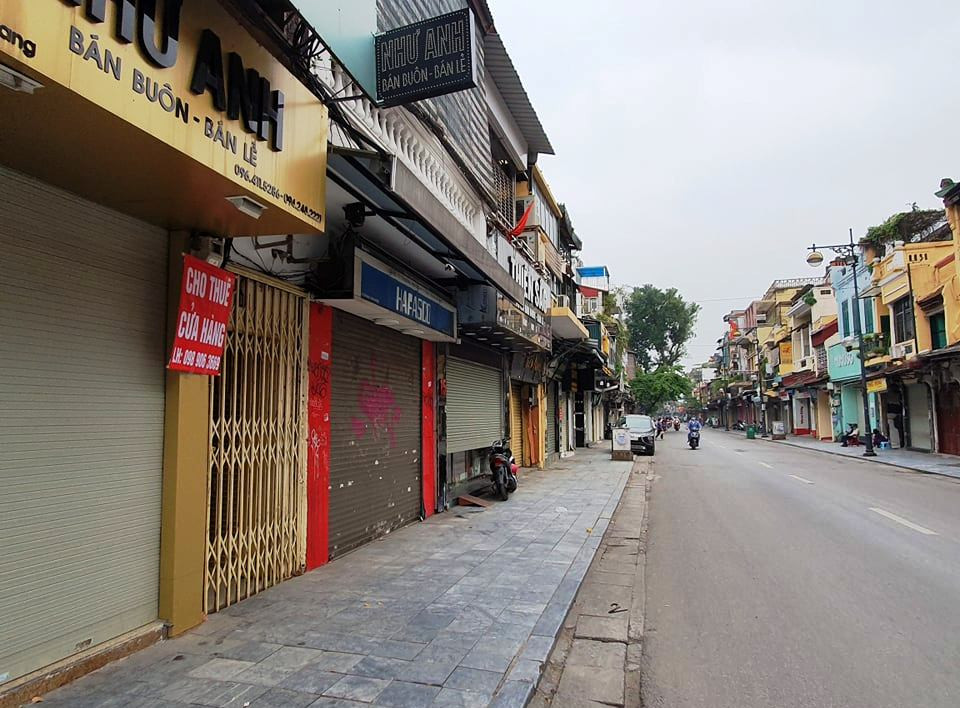 Dịch COVID-19 làm lung lay giá trị đất 'vàng' Hà Nội thế nào? ảnh 8