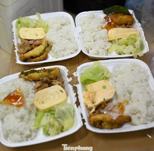 'Khu cách ly Sơn Tây' - bầu trời thương nhớ của những người xa xứ được trở về Tổ quốc ảnh 4