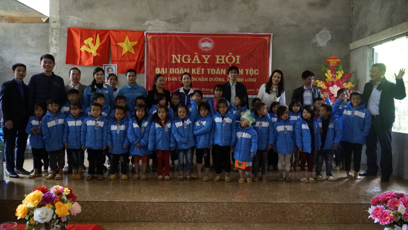 Khánh thành cầu 'Vì tầm vóc Việt': Cầu đẹp, cách làm độc đáo ảnh 10