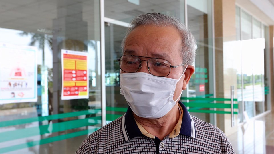 Nữ điều dưỡng mắc COVID-19 khỏi bệnh: “Muốn cùng đồng nghiệp tiếp tục chống dịch“ ảnh 3