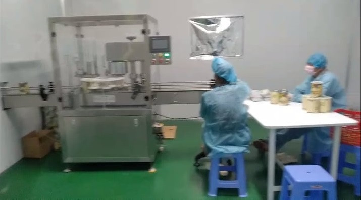 Hòa Bình đề xuất thu hồi đất, doanh nghiệp bán sữa mập mờ chuyển vào Nam hoạt động ảnh 1