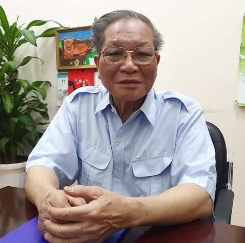 ĐH Kinh doanh và Công nghệ Hà Nội hứa gì khi đào tạo chui hàng nghìn sinh viên Dược ảnh 1