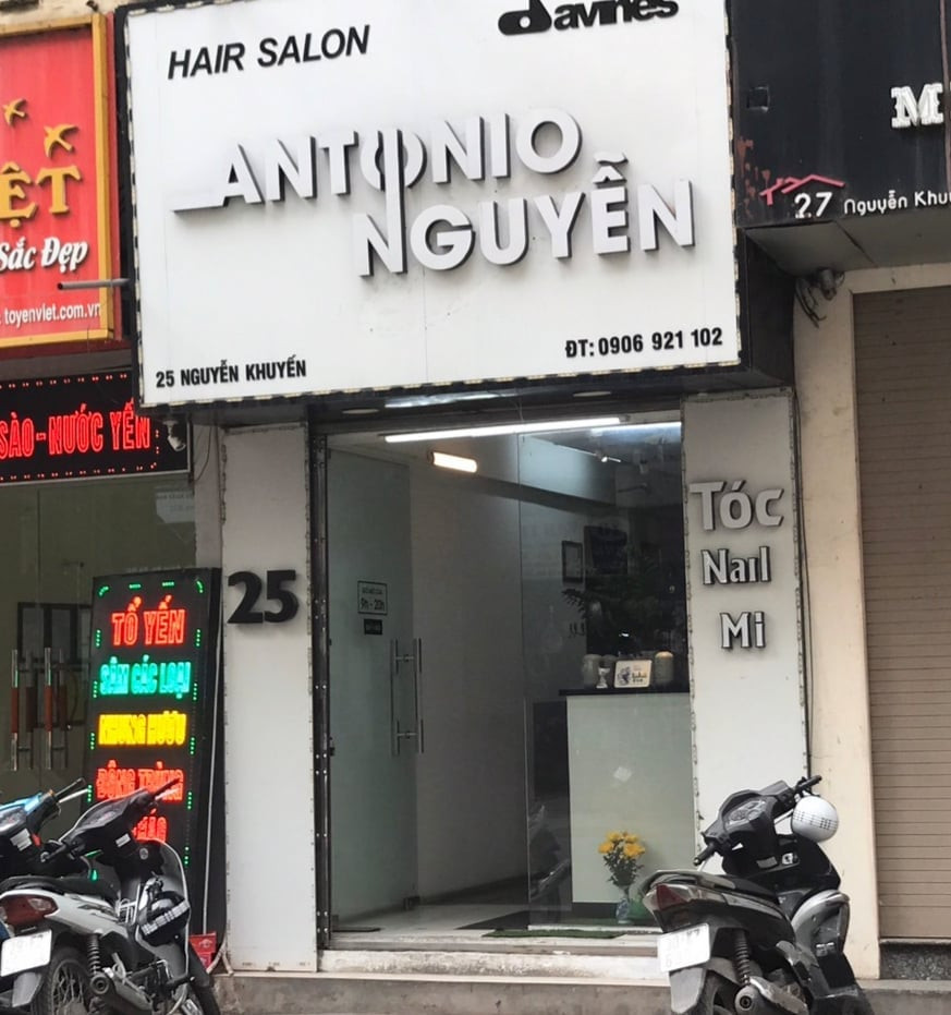 Cận cảnh phòng gym, hàng tóc 'cửa đóng' sau lệnh cấm của Chủ tịch Hà Nội ảnh 6