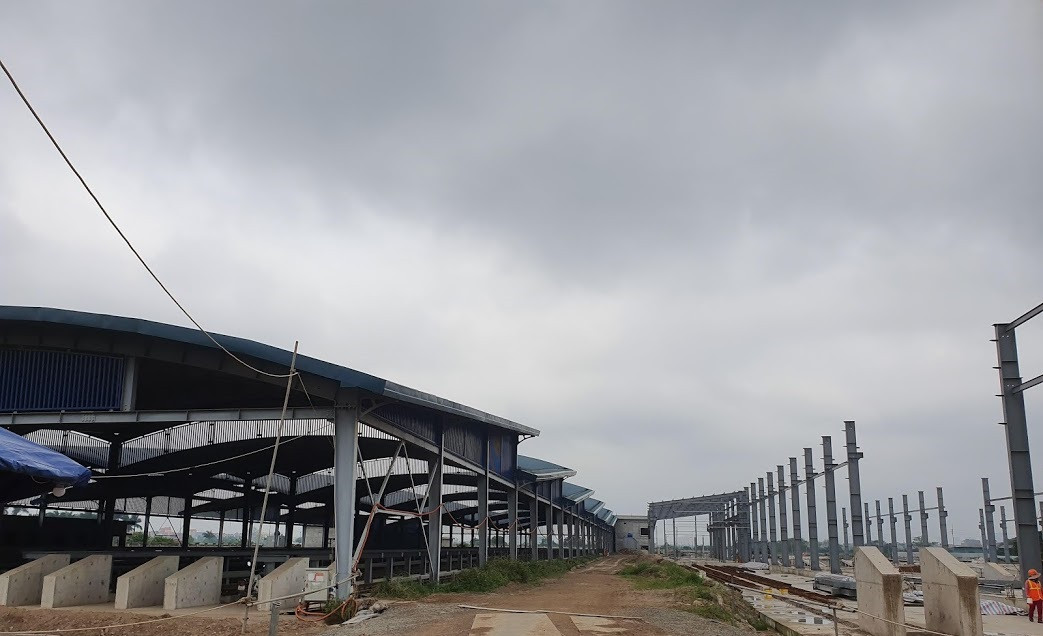 Phó Thủ tướng chỉ đạo xem xét bồi thường 135 hộ dân khiếu nại ở dự án Nhổn - ga Hà Nội ảnh 1