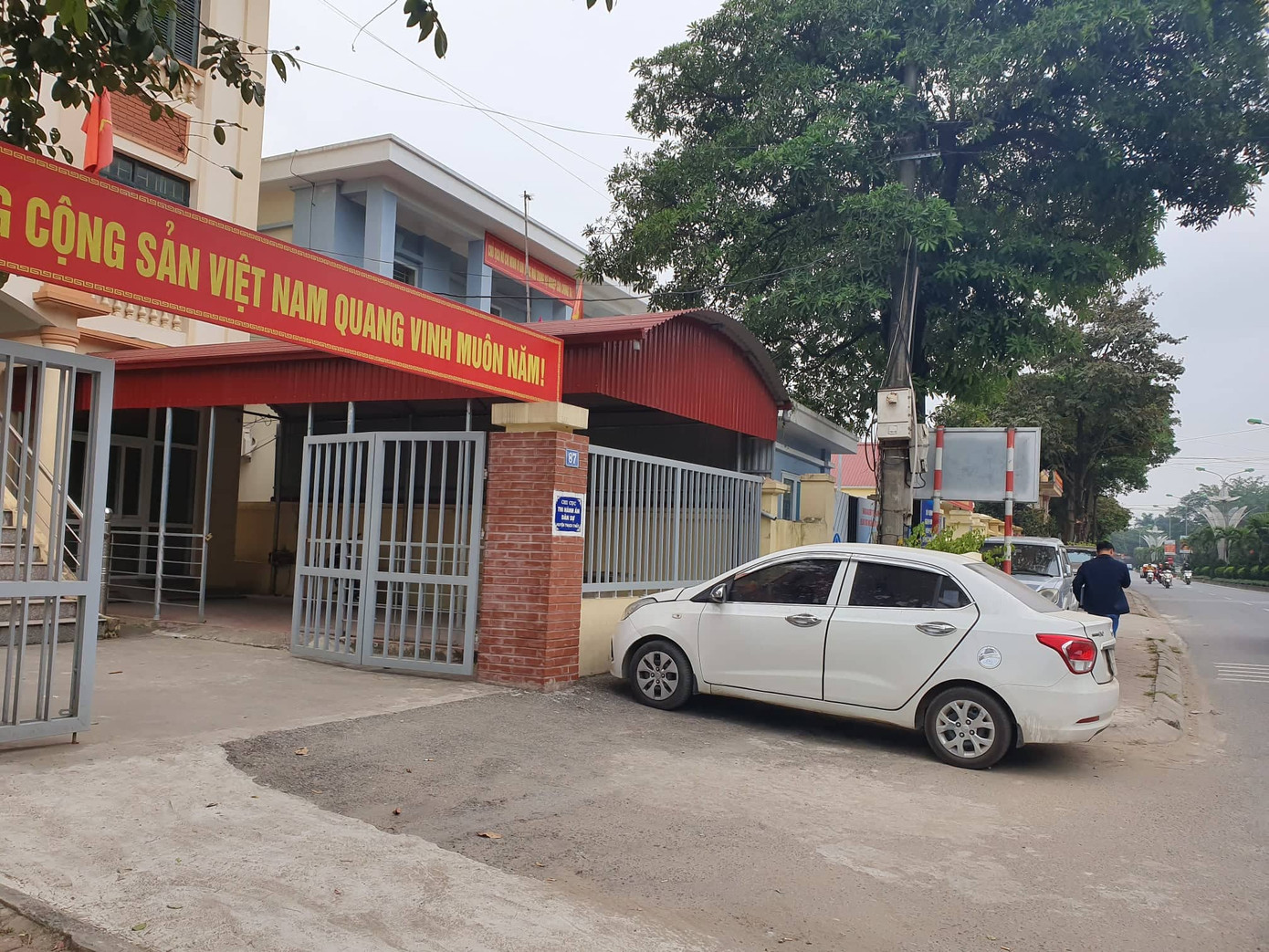 Gần 2 năm chưa nhận được tài sản mua đấu giá từ Chi cục thi hành án ảnh 1