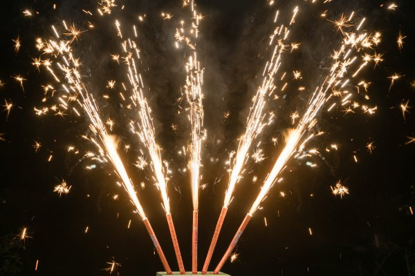 Chi tiết các loại pháo hoa được nhà máy của Quân đội đưa ra thị trường ảnh 3