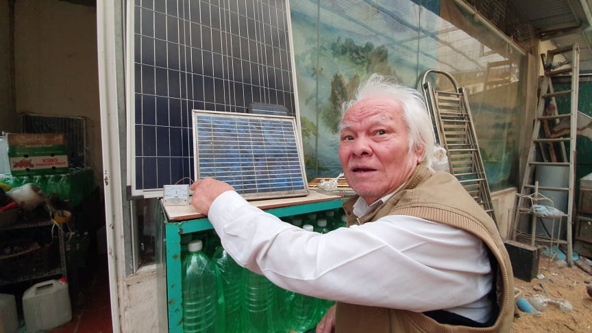 Chuyên gia nói gì về dự án điện mặt trời gần 14 triệu USD thành 'phế liệu'? ảnh 2