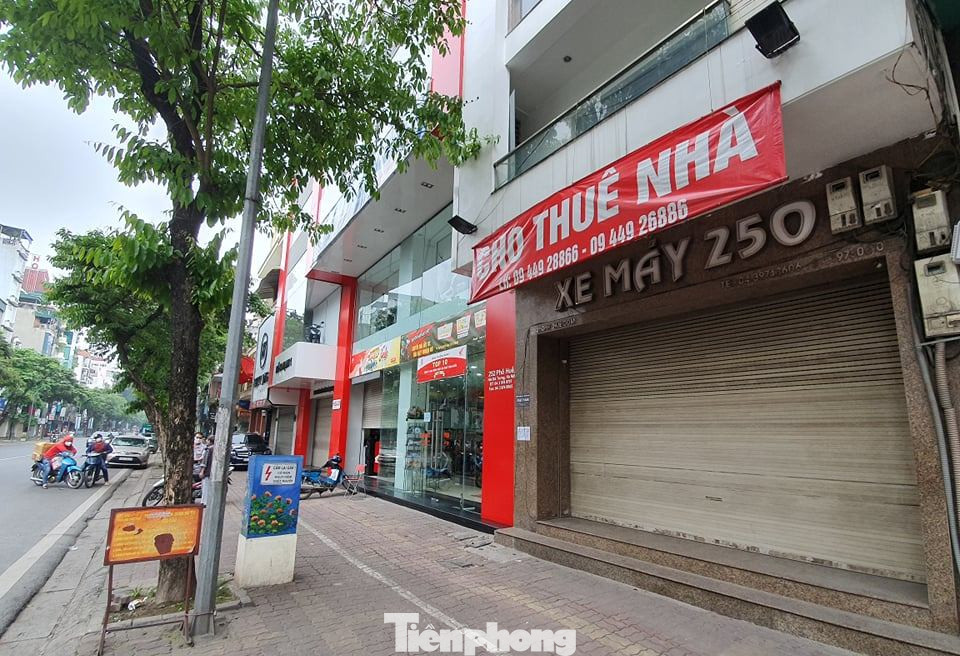 Dịch COVID-19 làm lung lay giá trị đất 'vàng' Hà Nội thế nào? ảnh 5