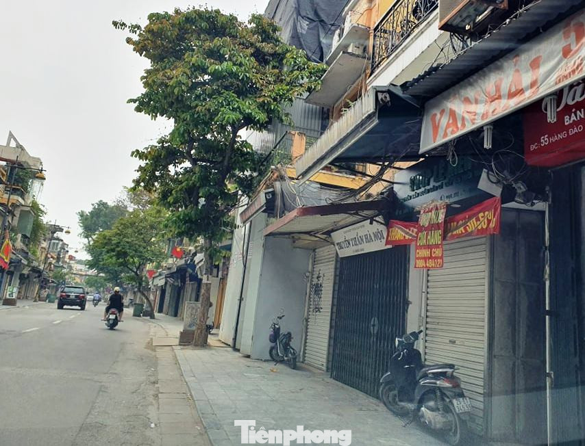 Dịch COVID-19 làm lung lay giá trị đất 'vàng' Hà Nội thế nào? ảnh 9