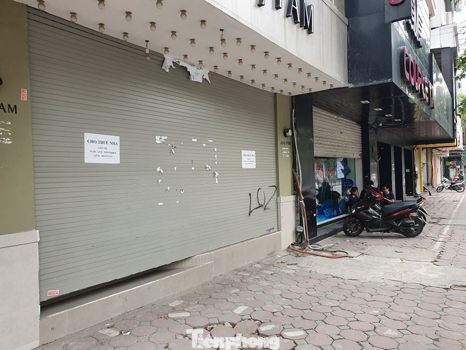 Dịch COVID-19 làm lung lay giá trị đất 'vàng' Hà Nội thế nào? ảnh 2