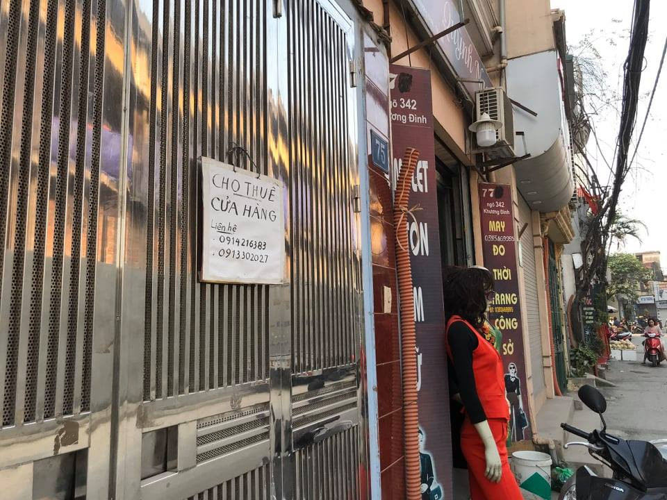 Cận cảnh cuộc sống người dân quanh nhà máy Rạng Đông sau tẩy độc ảnh 2