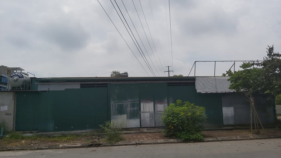 Cận cảnh nhà xưởng mọc như nấm, có dấu hiệu bảo kê ở Hà Đông ảnh 5