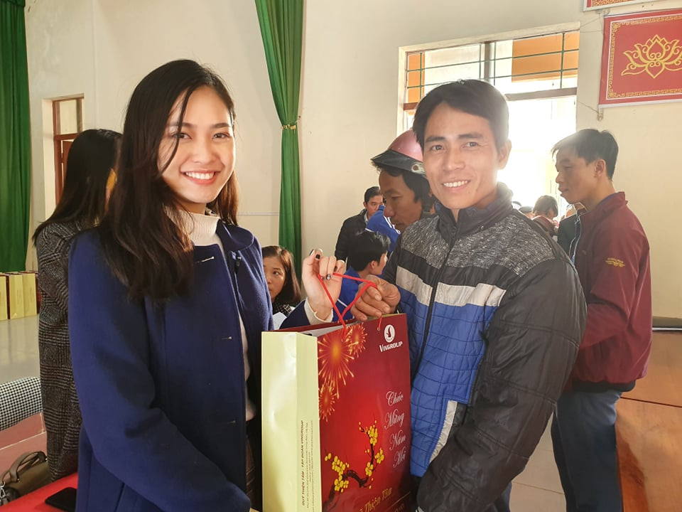 Mang tết sớm đến cho các hộ nghèo miền núi Thanh Hóa ảnh 8