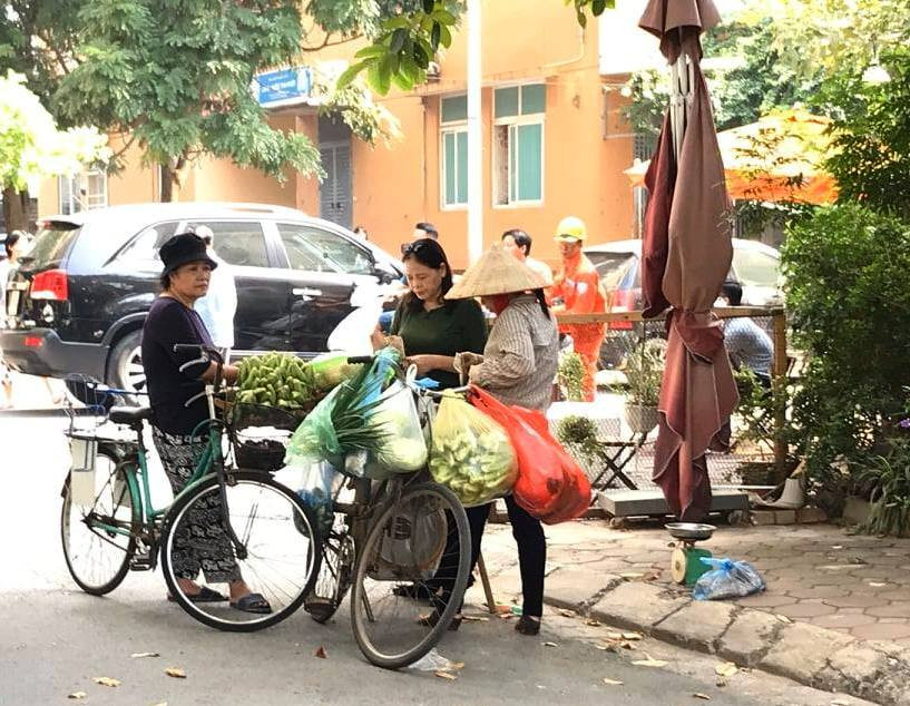 Cận cảnh cuộc sống người dân quanh nhà máy Rạng Đông sau tẩy độc ảnh 3