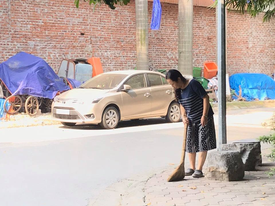 Cận cảnh cuộc sống người dân quanh nhà máy Rạng Đông sau tẩy độc ảnh 6