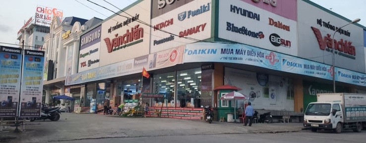 'Đất vàng' cộng đồng ở Bắc Giang thành nơi thờ cúng tư gia, nhà hàng đắt đỏ ảnh 6