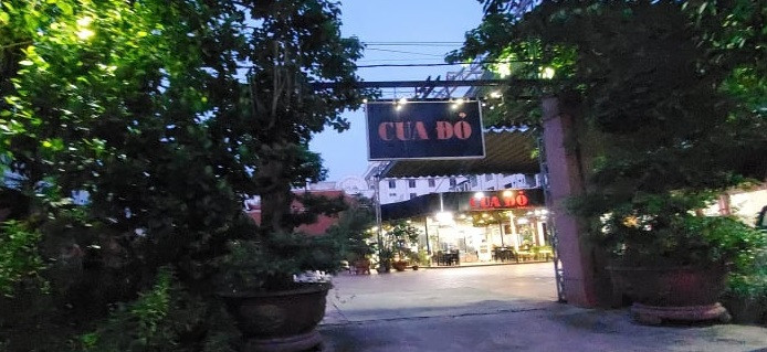 'Đất vàng' cộng đồng ở Bắc Giang thành nơi thờ cúng tư gia, nhà hàng đắt đỏ ảnh 3