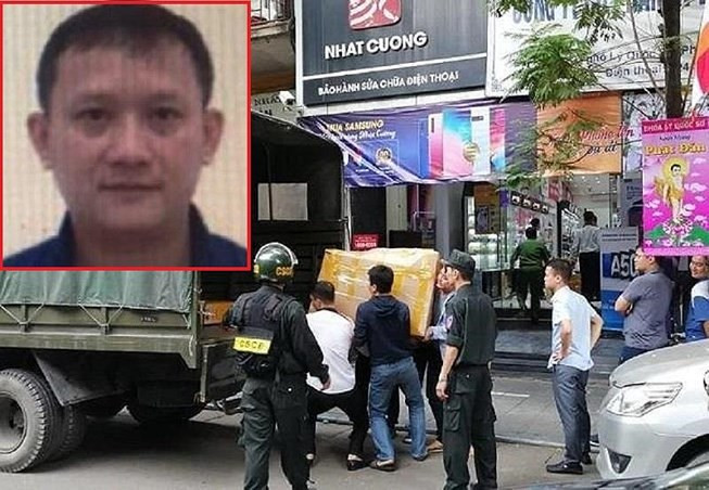 Thứ trưởng Bộ Công an: Xử lý vụ Nhật Cường đúng người, đúng pháp luật ảnh 3