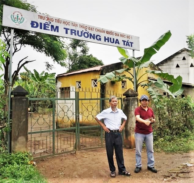 Nguyễn Huy Thiệp vượt lên những ngộ nhận ảnh 2