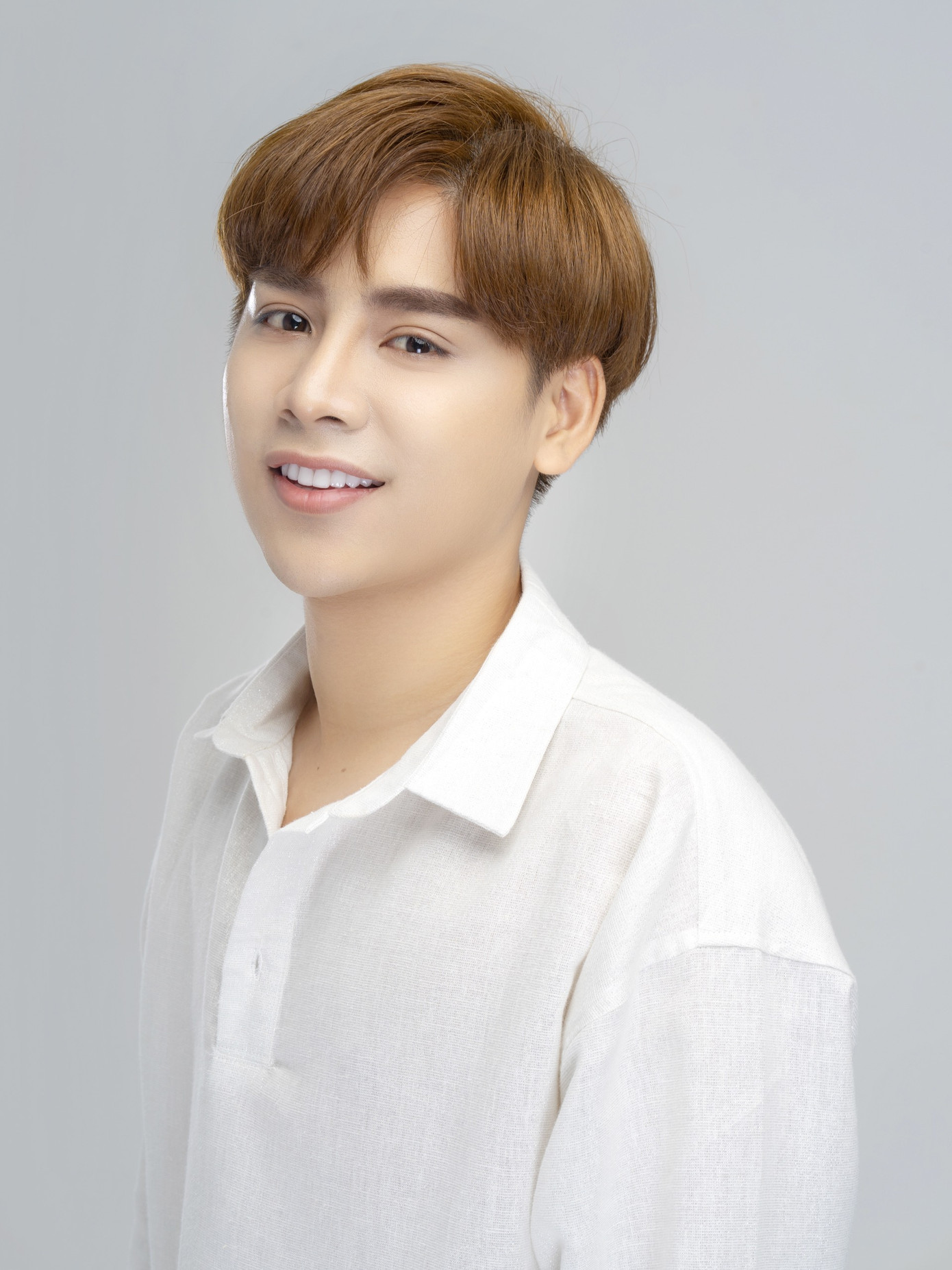 Vẻ điển trai của hotboy Trương Ngọc Sơn - Doanh nhân trẻ trong lĩnh vực Thẩm mỹ ảnh 2