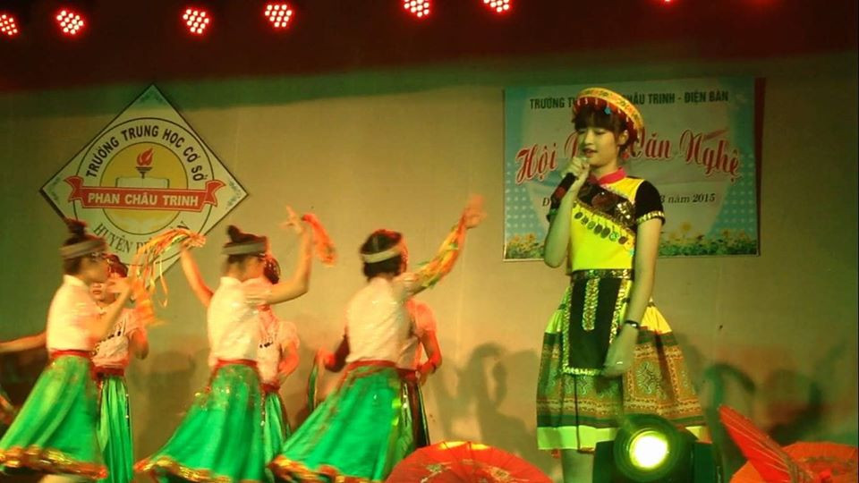 Á hậu Thuỳ Dung: 'Nhớ người yêu nhưng vì tổ quốc cần nên ngồi yên một chỗ' ảnh 9