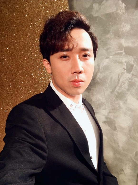 Trấn Thành bức xúc lên tiếng khi bị nhắc nhở chưa quyên góp tiền chống Covid-19 ảnh 1