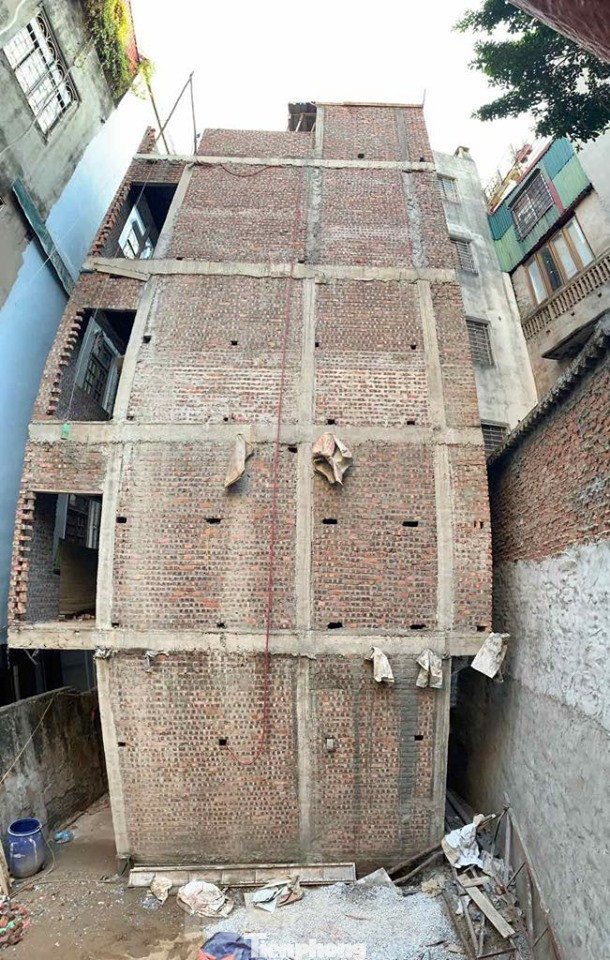 Dự án BT nghìn tỷ 'quên' khu tái định cư, thu hồi hơn 500 tỷ từ dự án của Gamuda ảnh 5