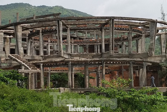 Dự án BT nghìn tỷ 'quên' khu tái định cư, thu hồi hơn 500 tỷ từ dự án của Gamuda ảnh 3