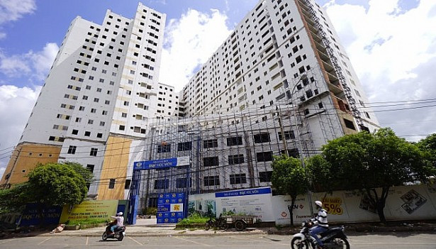 Dự án BT nghìn tỷ 'quên' khu tái định cư, thu hồi hơn 500 tỷ từ dự án của Gamuda ảnh 6