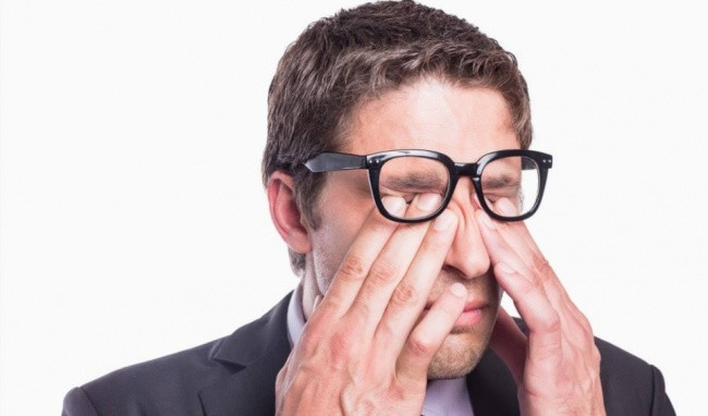 Mắt bị giật: Điềm báo may rủi hay cảnh báo bạn đang mắc bệnh nguy hiểm? ảnh 3